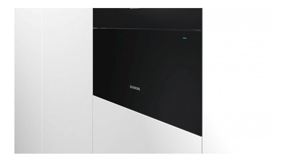 iQ700 29cm High, 4 Settings, Warming Drawer | Bi630DNS1B