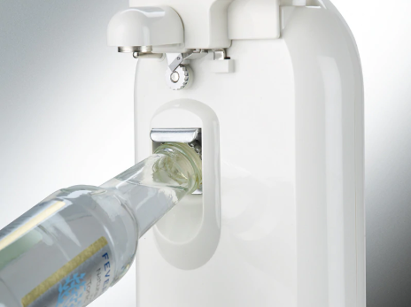 Electric Can Opener 3-In-1 | CO600