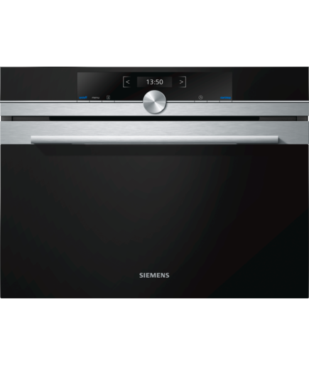 iQ700 900Watt Built In Microwave Oven | CF634AGS1B