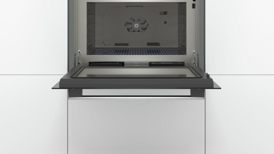 Built-in Compact Microwave with Steam | CPA565GS0B