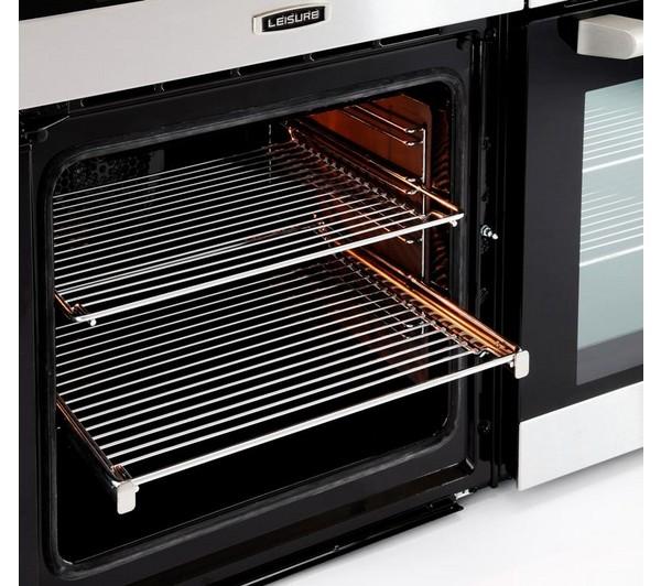 100cm Range Cooker Electric | CS100C510X