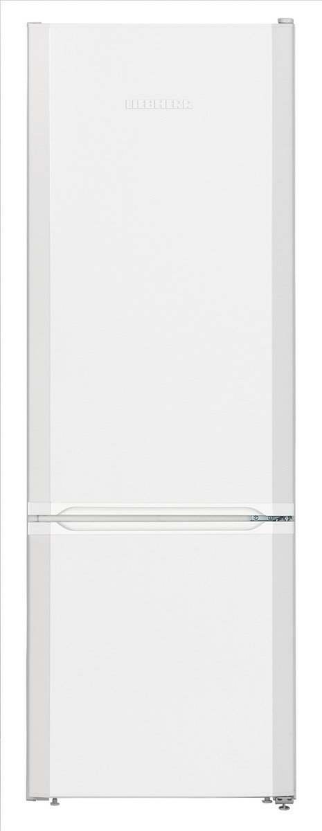 Fridge Freezer With SmartFrost, 162cm (H) | White | CU 2831