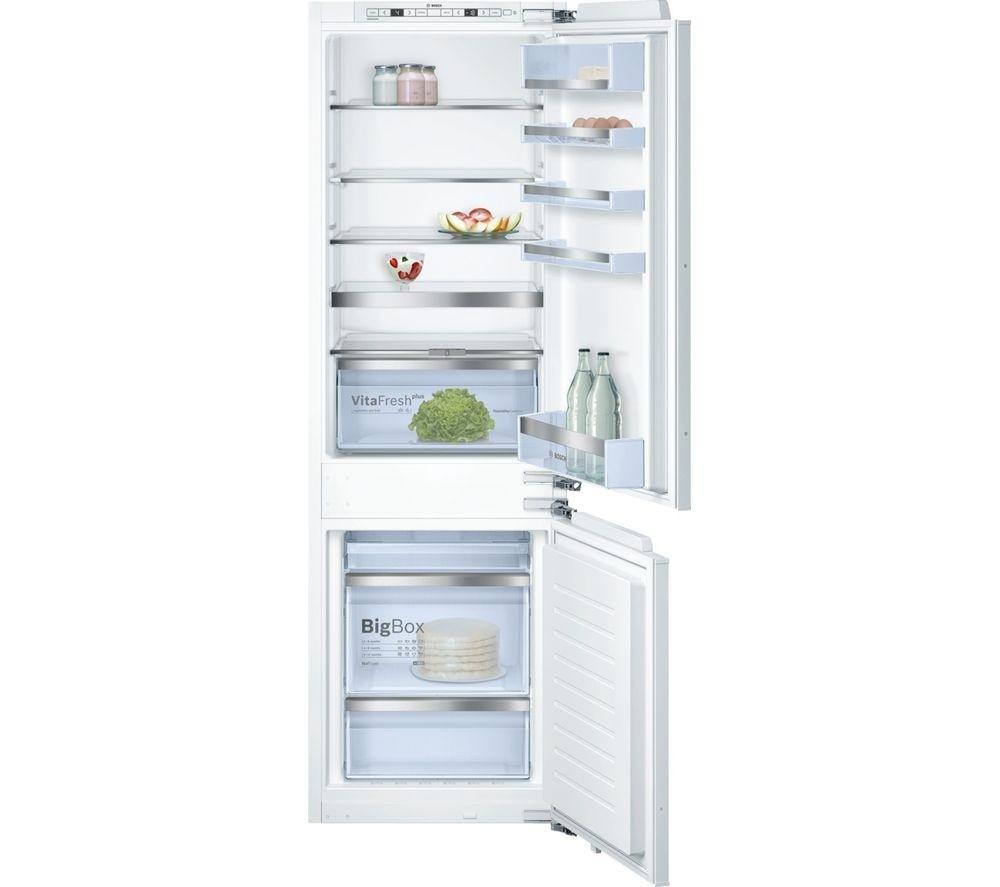 Built-In Fridge-Freezer (H) 177.5 x 55.8 cm | KIN86AD30G