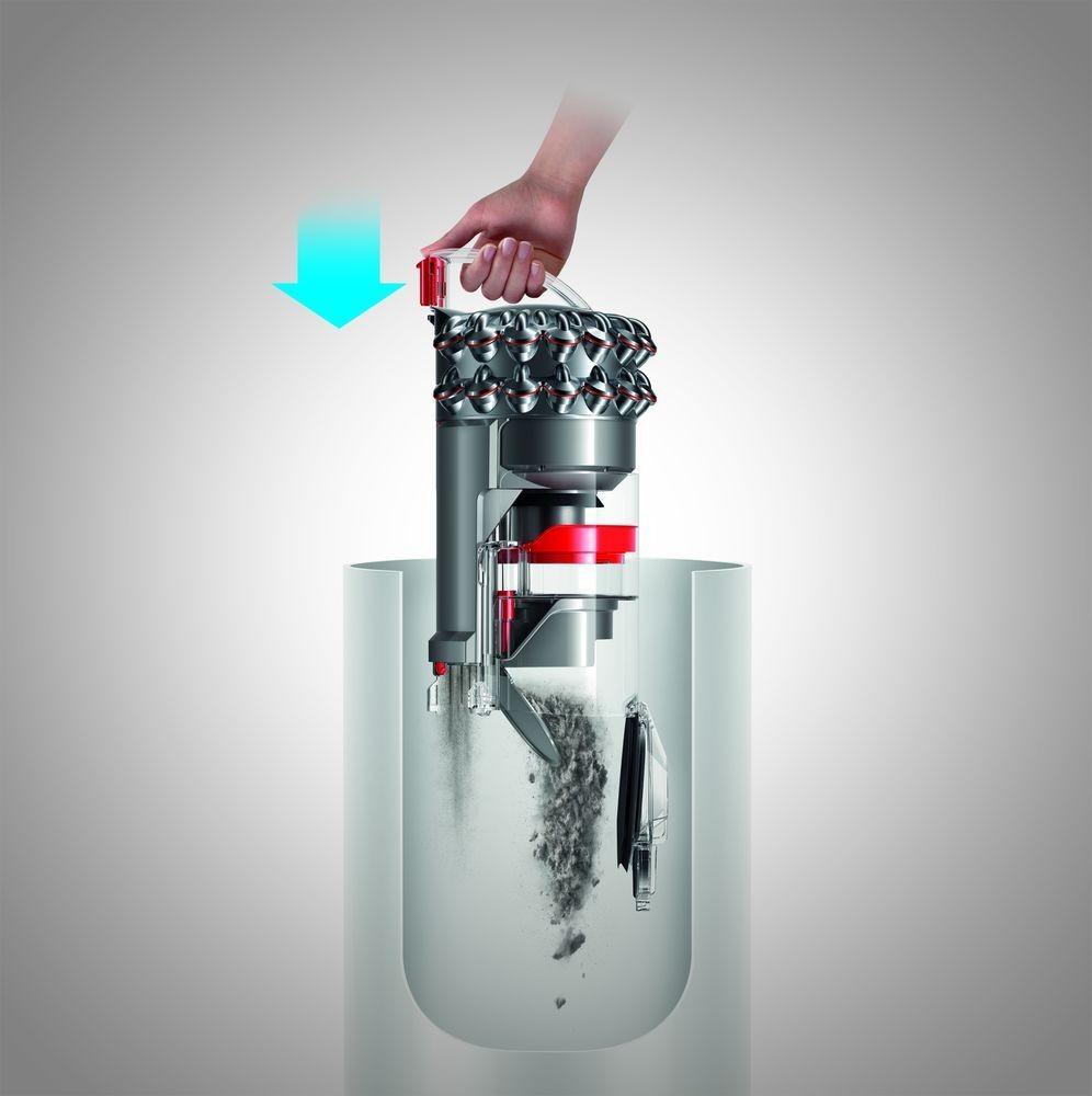 Big Ball Animal Cylinder Vacuum | 211825-01