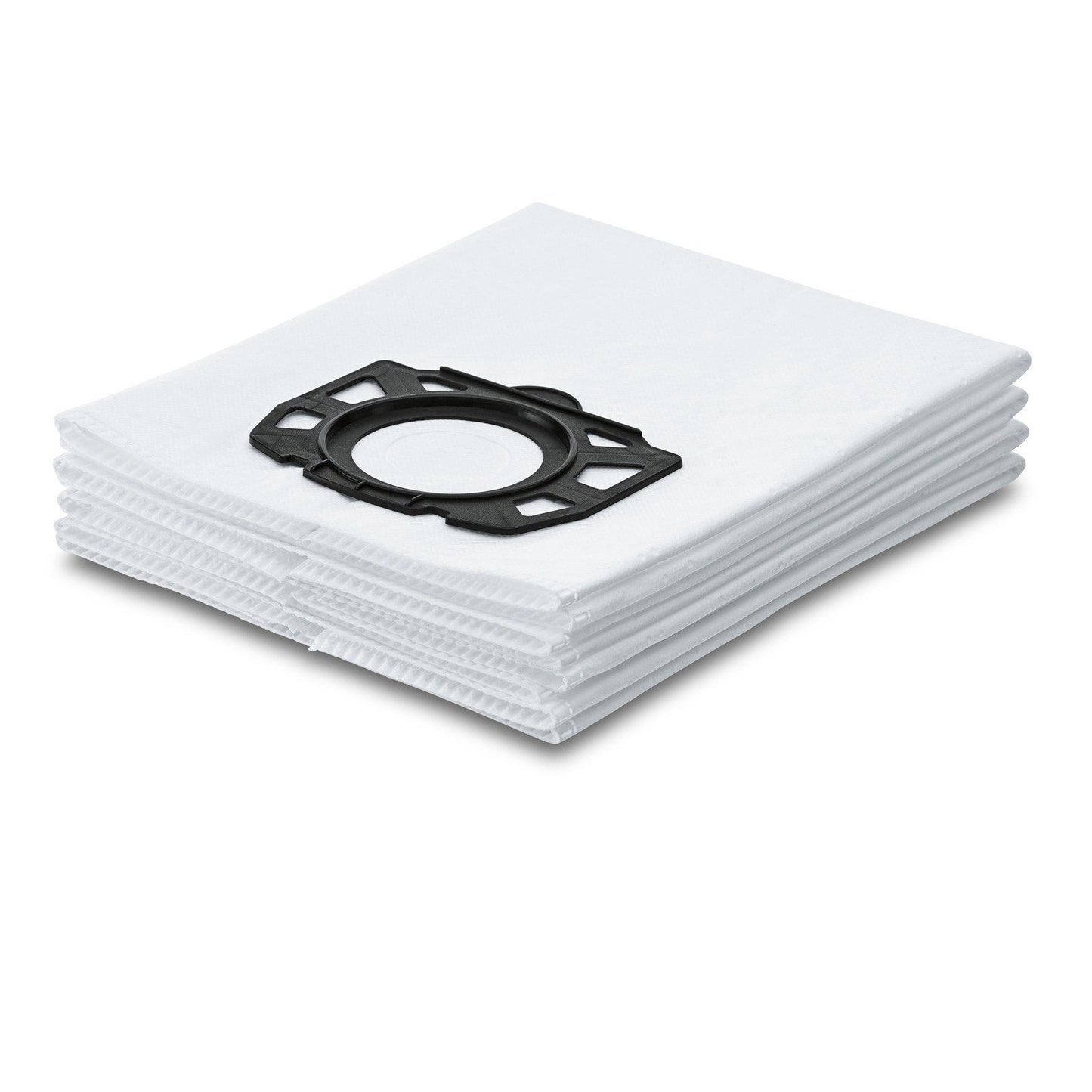 Bolsas para aspiradoras en seco y húmedo WD4 a WD6 | 2.863-006.0