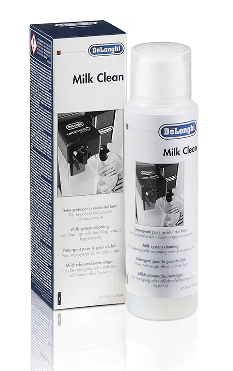 Milk Cleaning Solution 250ml For Coffee Makers | SER3013