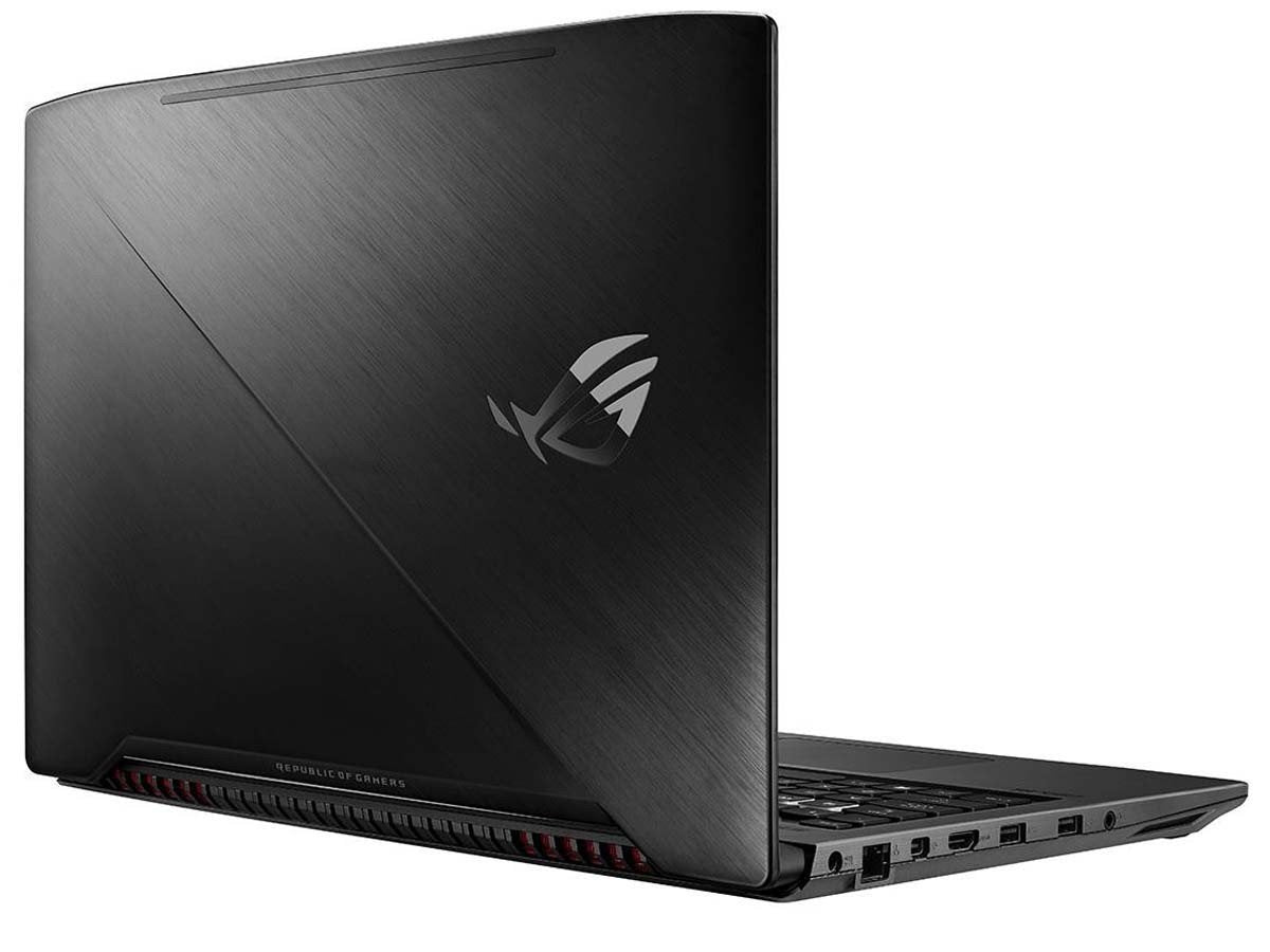 15.6" Gaming Laptop | FX5D03V