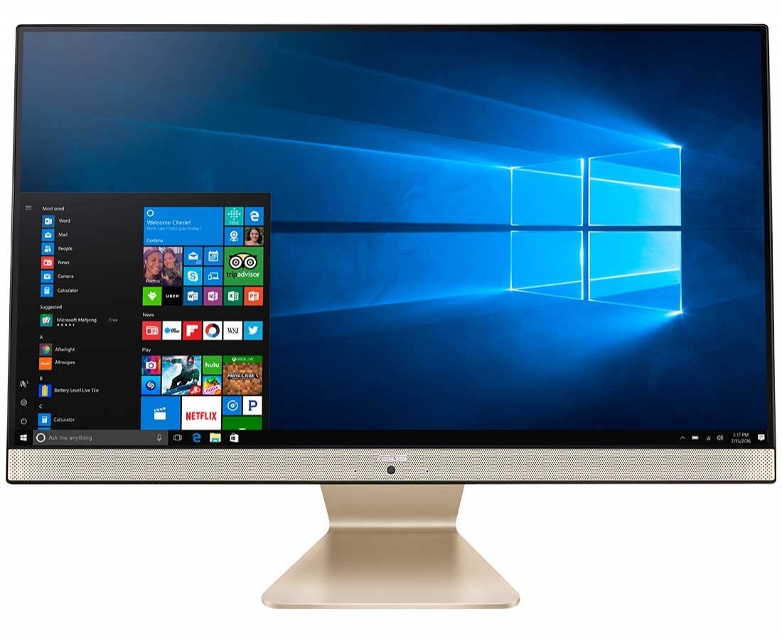 24" All-In-One Core I5 PC 8GB/1TB | V241ICGK-BA149T