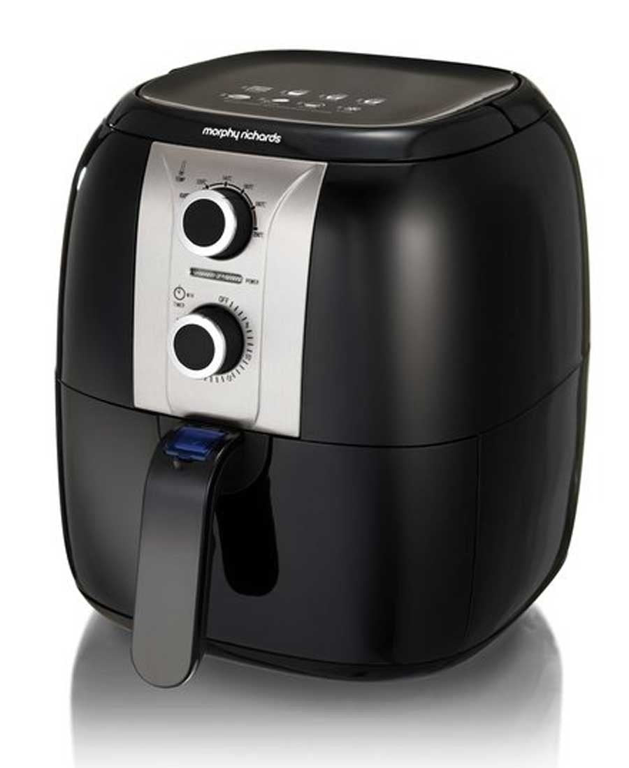 Friteuse santé | 480003