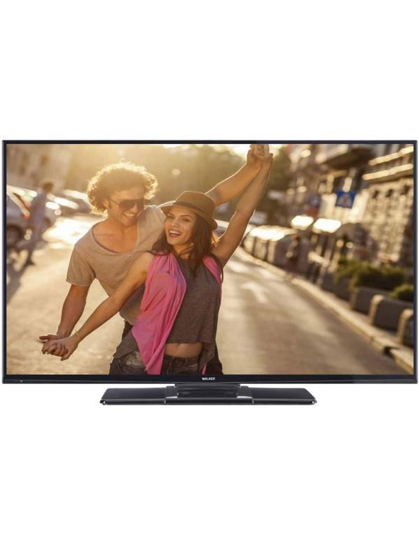 43" Smart TV With WiFi | 43WPS19P
