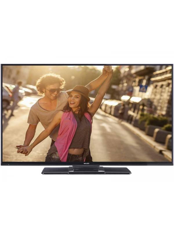 55" Smart TV 4K HDR | 55WP4K19P