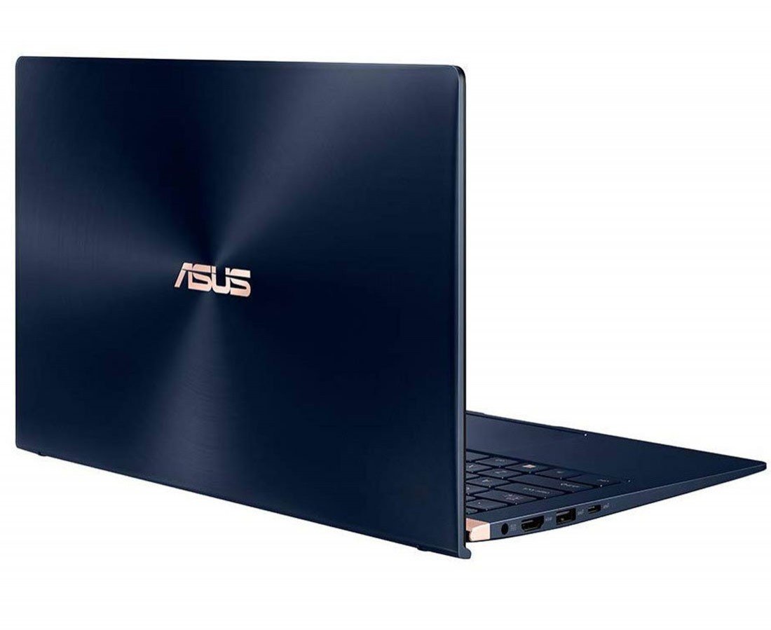 14" Core I5 8GB Zenbook | UX433FA-A5046T