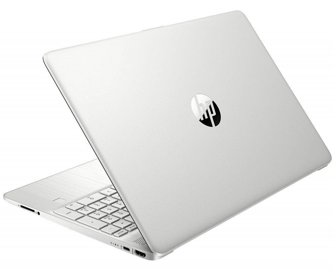 15.6" Ryzen 5 Laptop, 256GB SSD / 8GB RAM | 15S-EQ0008NA