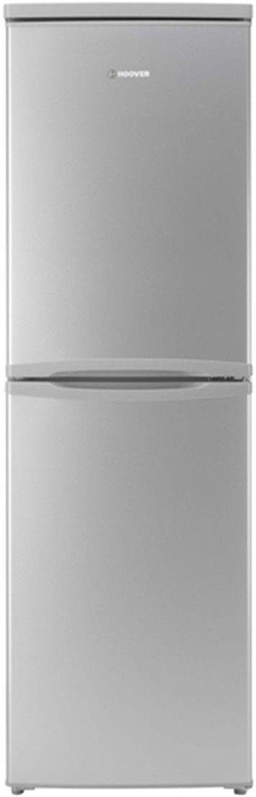 Fridge Freezer A+ 175cm (H) | Silver | HSC574S