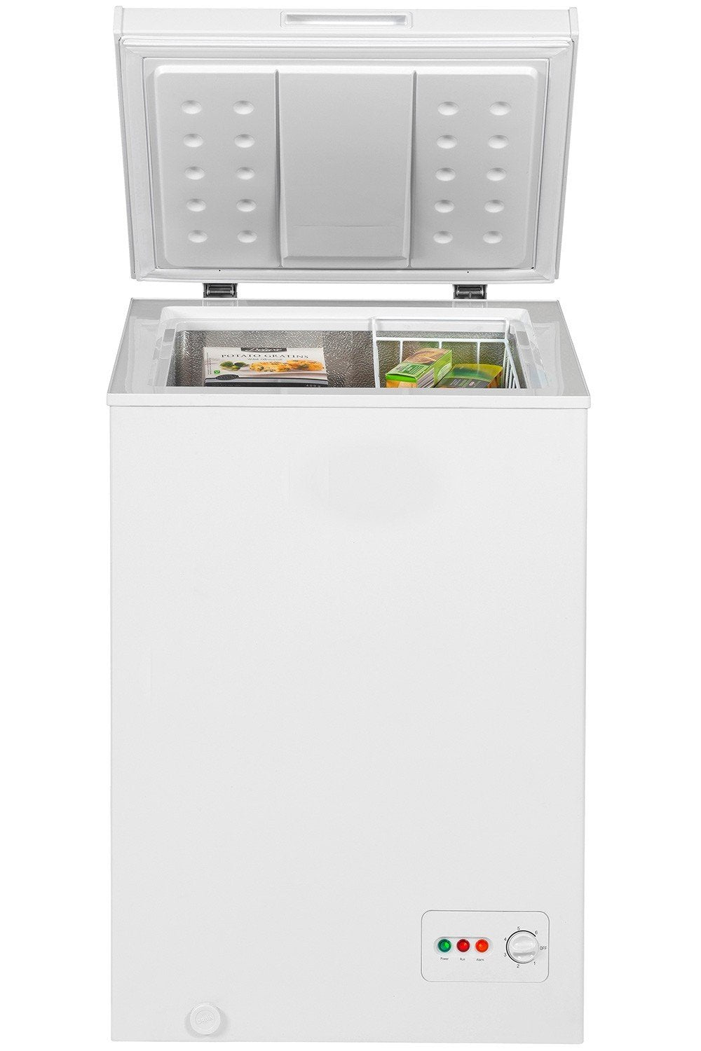 100L Chest Freezer | EURCF100
