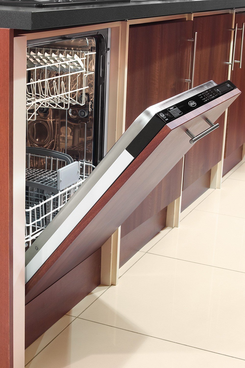 Integrated Dishwasher 12 Place, A++ | EURIDW123