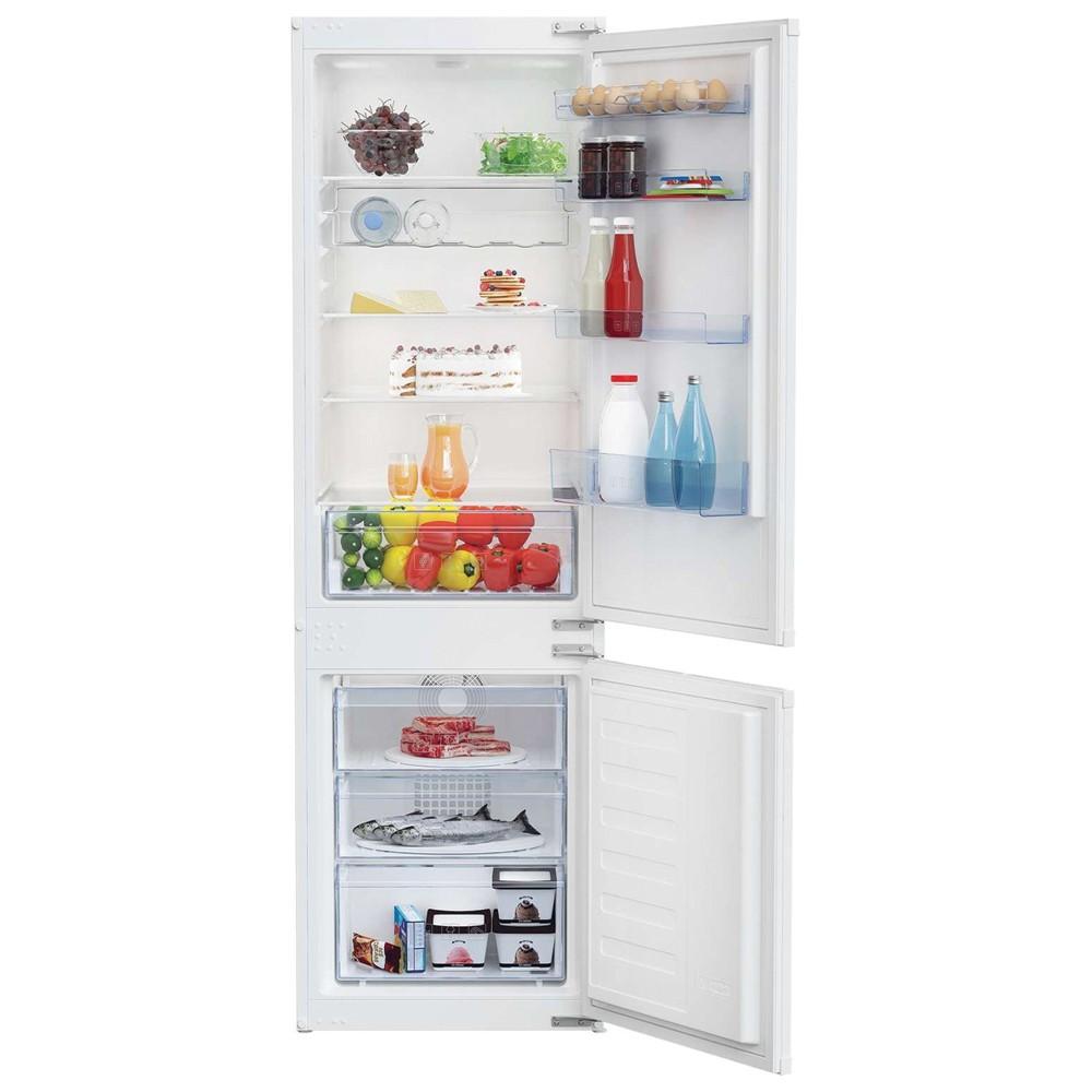 Integrated Fridge Freezer | 178cm (H) | A+ Rated | BCSD173