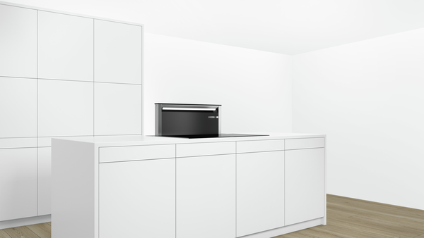 90cm Downdraft Hood | DDD97BM60B