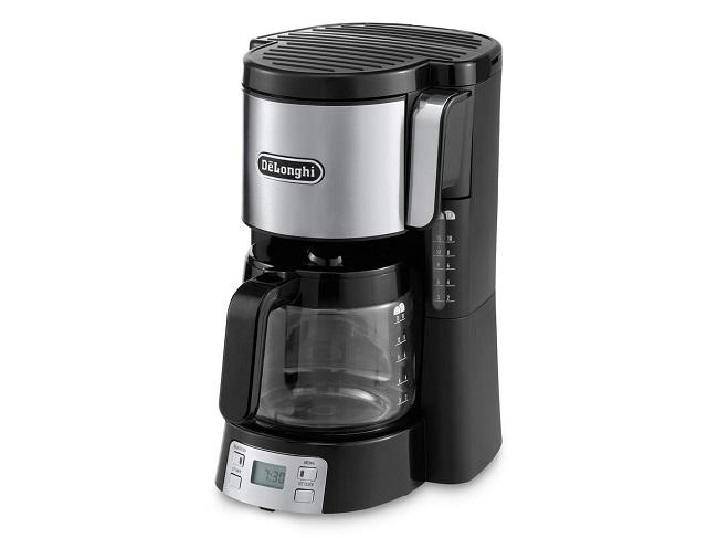 Filter Coffee Machine | ICM15240