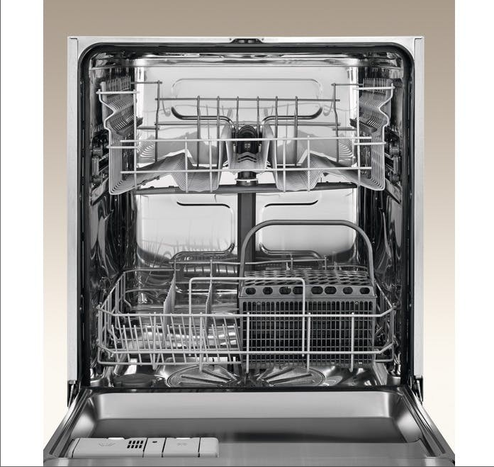 Integrated Dishwasher 13 Place, A+| ESL5322LO