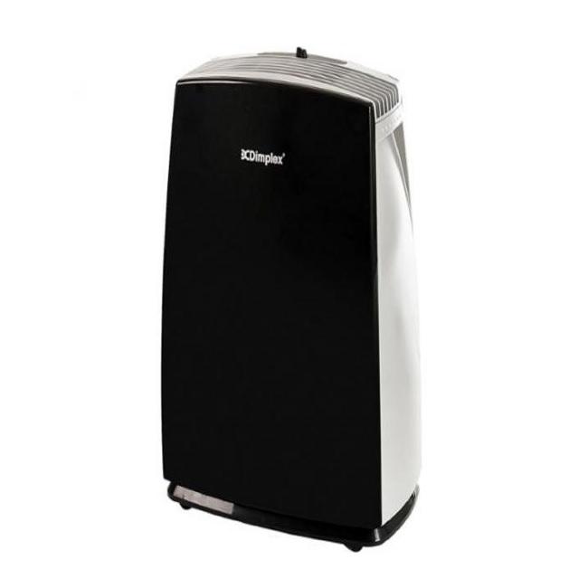 16L Dehumidifier | DXDH16BK