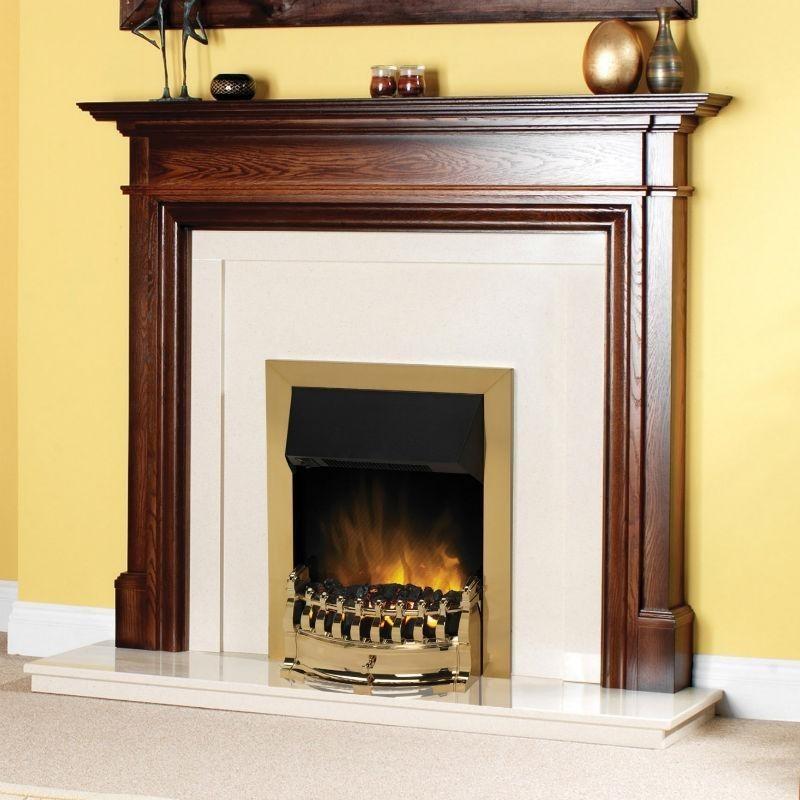 Stamford 2kw Insert Fire | STM20