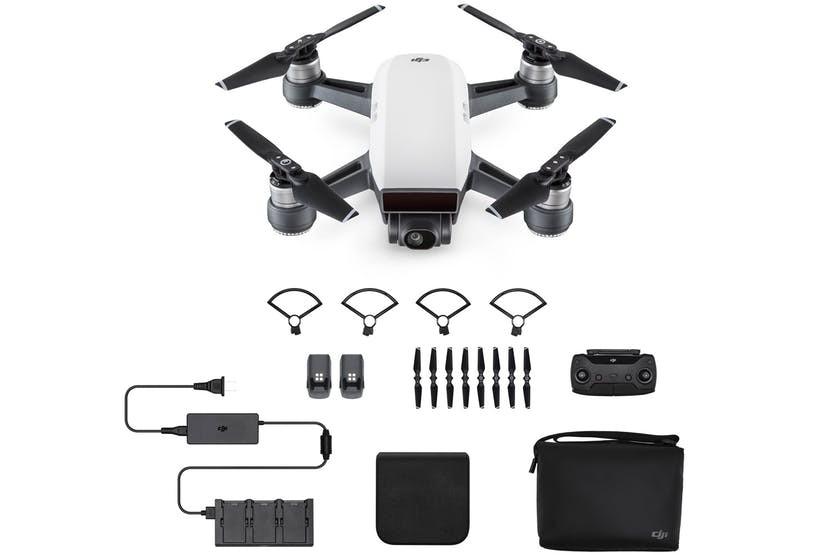 Spark Fly More Combo Drone | 55-CP.PT.000904