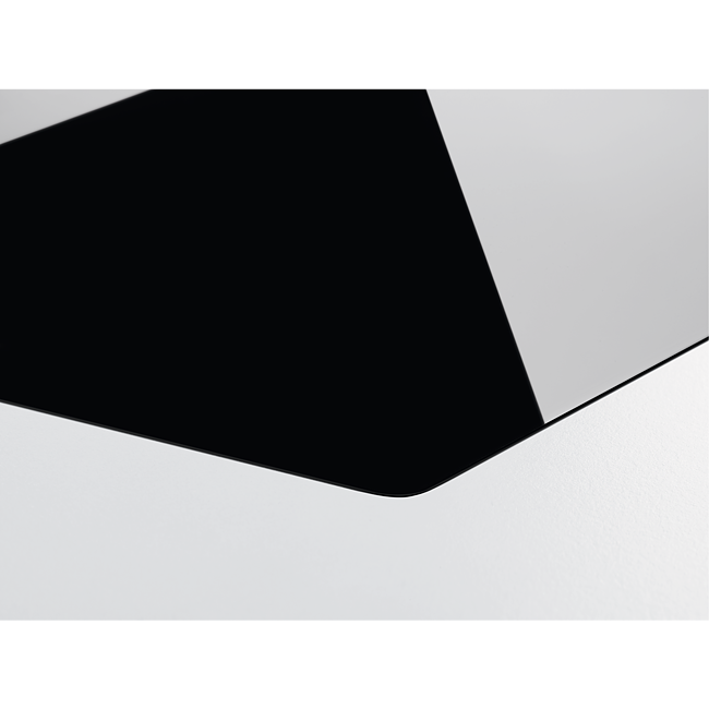 60cm Electric Hob 4 Zone | EHF6140ISK