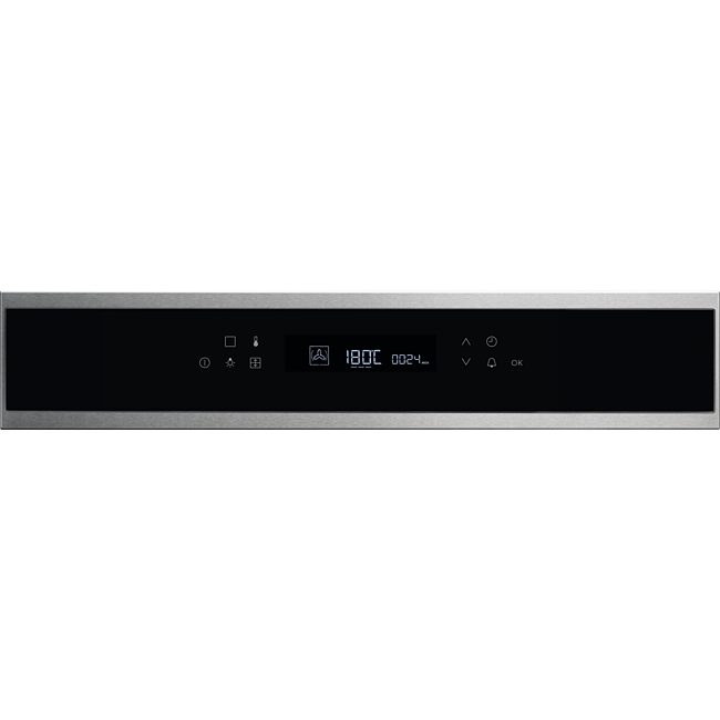 Built In 3D HotAir Double Oven | Black | KDFCC00K