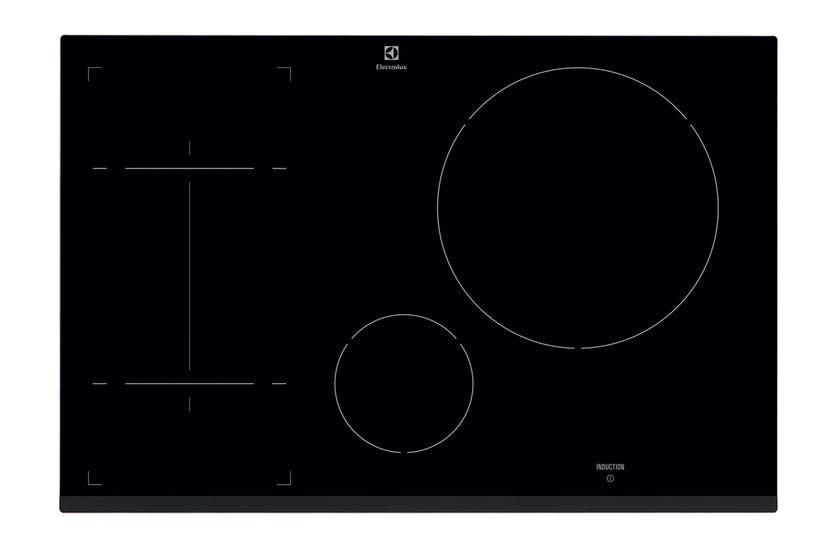 80cm Induction Hob 4 Zones | EHI8742FOZ