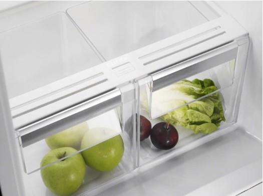 Integrated Fridge Freezer, A+ 177cm (H) | ENN2801EOV