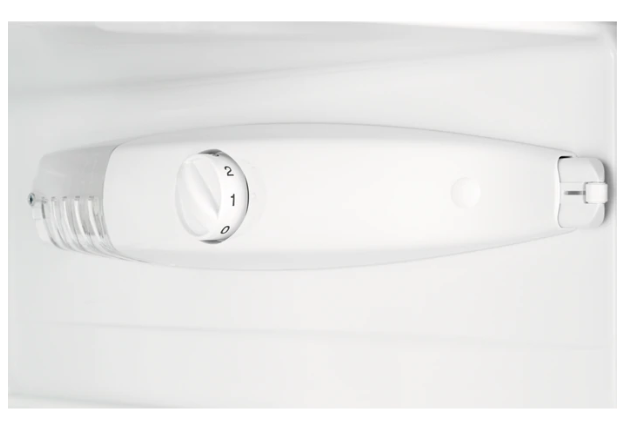 Nevera integrada con congelador 81 cm (alto) | ERY1201FOV