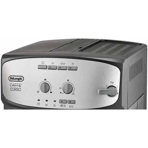 Caffe Corso Bean To Cup Coffee Maker | ESAM2800.SB