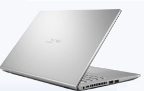 Asus 15.6" Ryzen 3 Laptop | R3 3250u | 4GB | 256GB in Silver | X512DA-EJ1461T