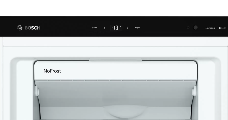 Congelador independiente, 186 (H) | Blanco | GSN36AW3PG