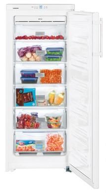 Comfort Freezer, 185L, 144.7cm (H) | GN 2323