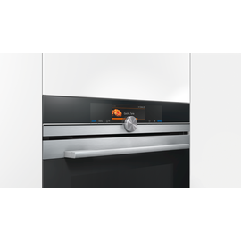 iQ700 Single Oven With 4D HotAir | HB678GBS6B