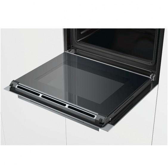 iQ700 Single Oven 4D Hotair | HB672GBS1B