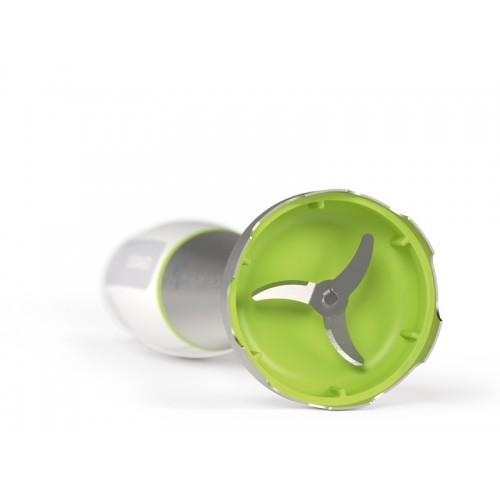 Batidora de mano triple hoja | HDP103WG