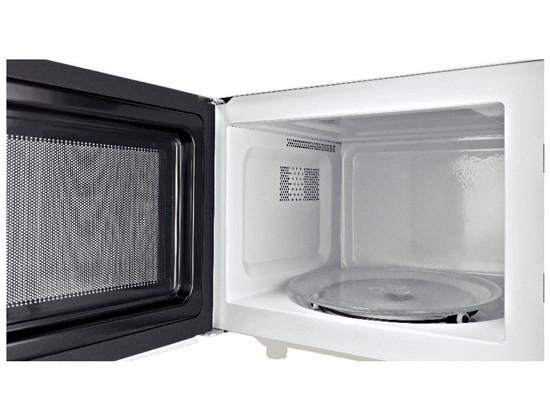 17L, 800W Microwave | Black | HMT75M461B