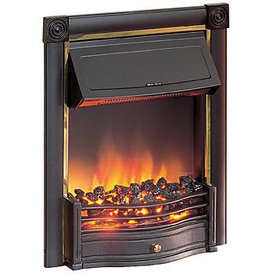 Horton Inset Electric Fire 2kw | More Colours Available | HTN20CH