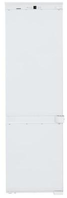 Integrated Comfort Fridge Freezer, NoFrost 256L, A++ | ICUNS 3324