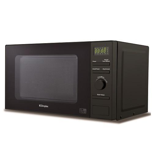 20L, 800W Microwave | More Colours Available | 980534