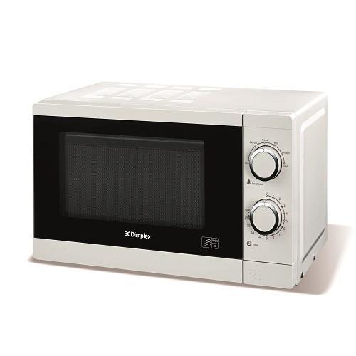 20L, 800W Microwave | More Colours Available | 980533