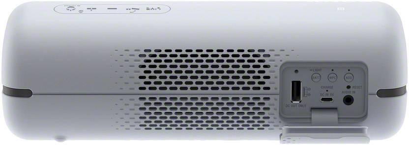 Extra Bass™ Portable Bluetooth® Speaker | Grey | SRS-XB32H.CE7
