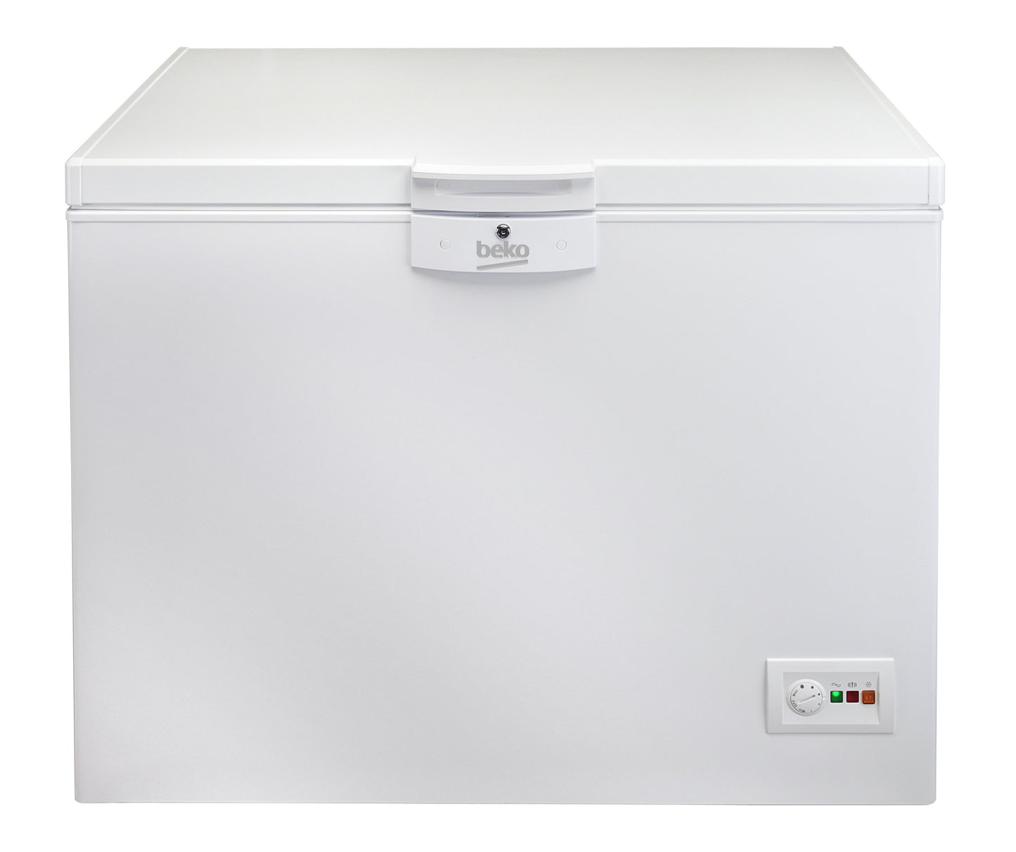 300L Chest Freezer | Freezer Guard | CF1100APW