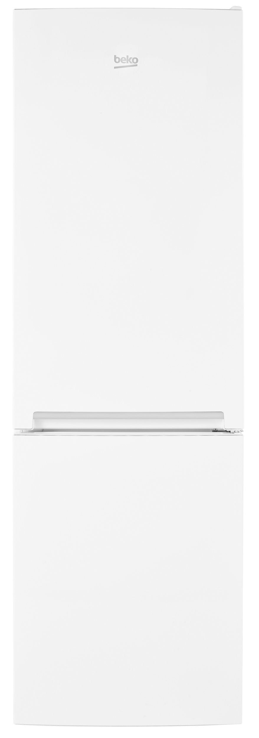 Réfrigérateur Congélateur | Sans gel | 171 cm (H) | Blanc | CFG1571W