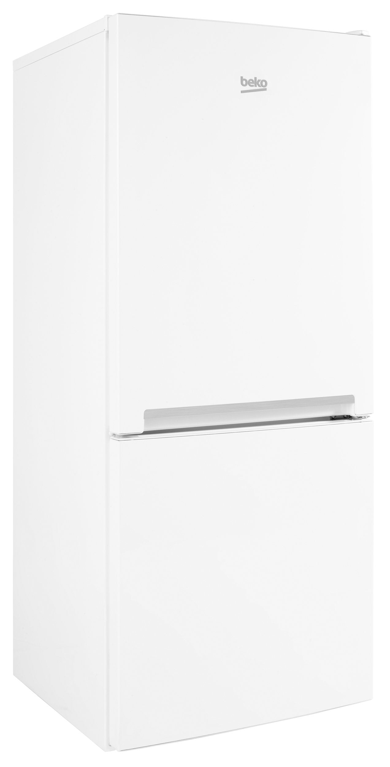 Fridge Freezer | 136cm (H) | A+ Rated | CSG1536W