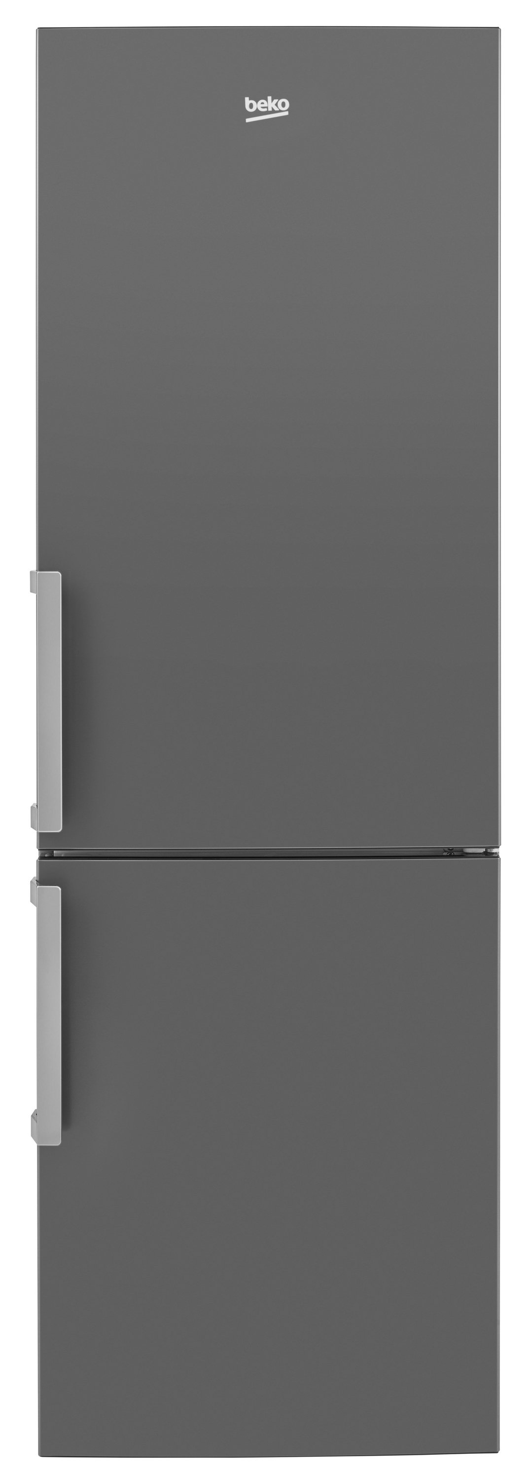 Réfrigérateur-congélateur sans givre, 185 cm (H) en Graphite | CRFP1685G