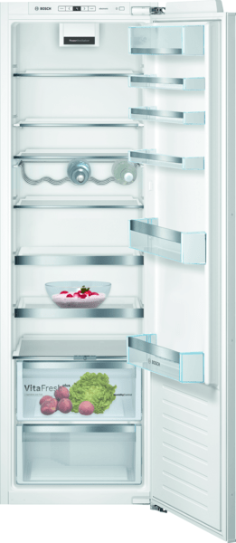 Built-In Fridge (H) 177.5 x 56 cm | KIR81AFE0G